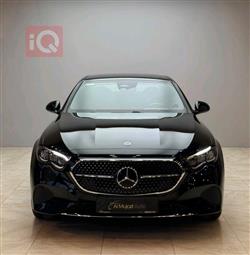 مرسيدس بنز E-Class